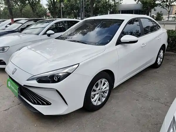 Roewe i5 2024