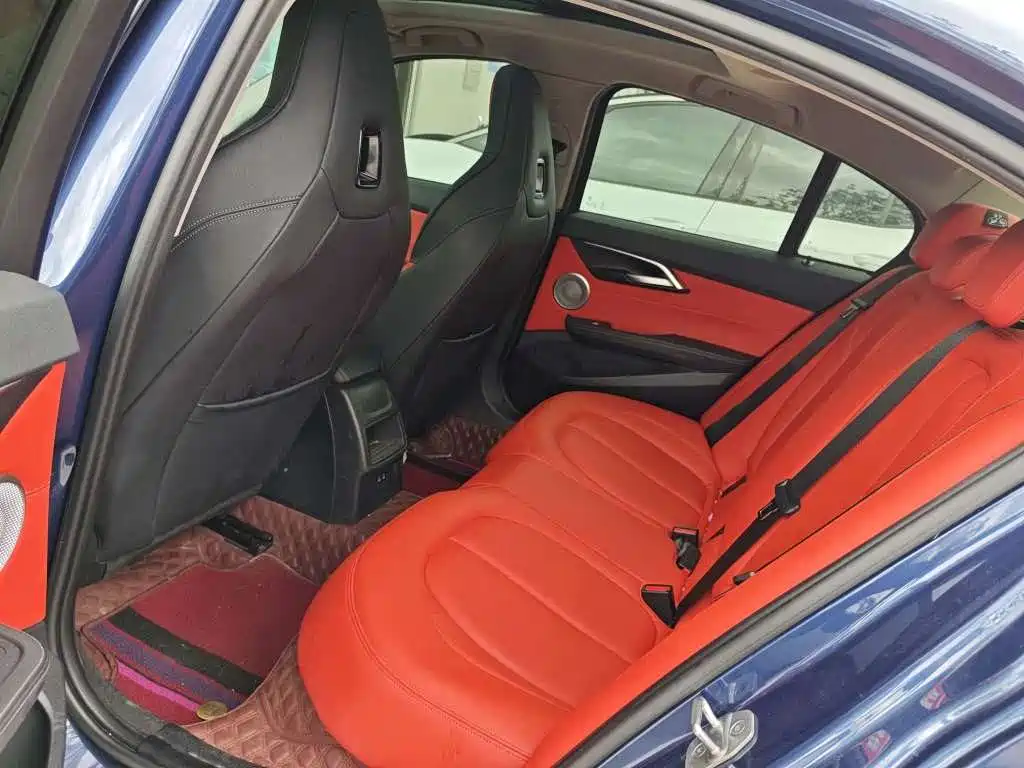 BMW 1 Series 2022