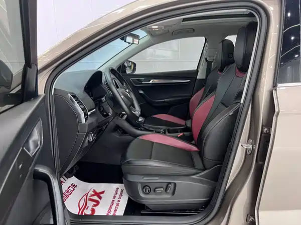 Skoda Karoq 2022