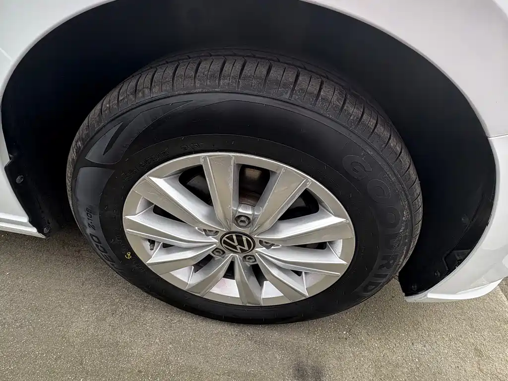 Volkswagen Lavida 2023