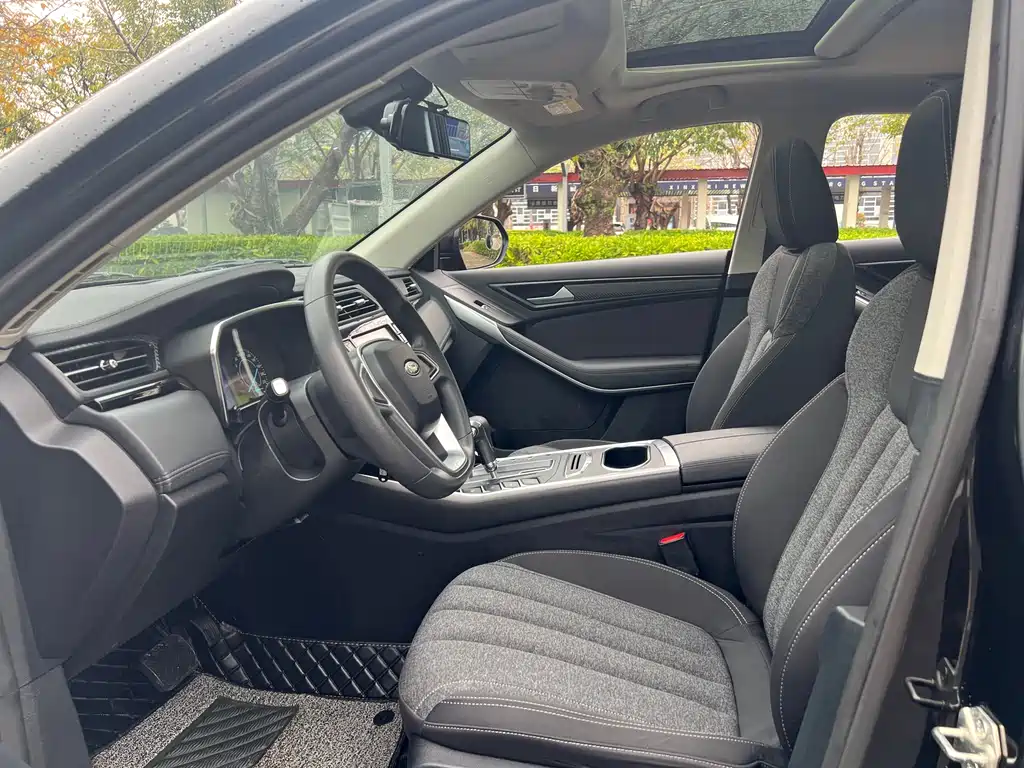 Ford Territory 2020