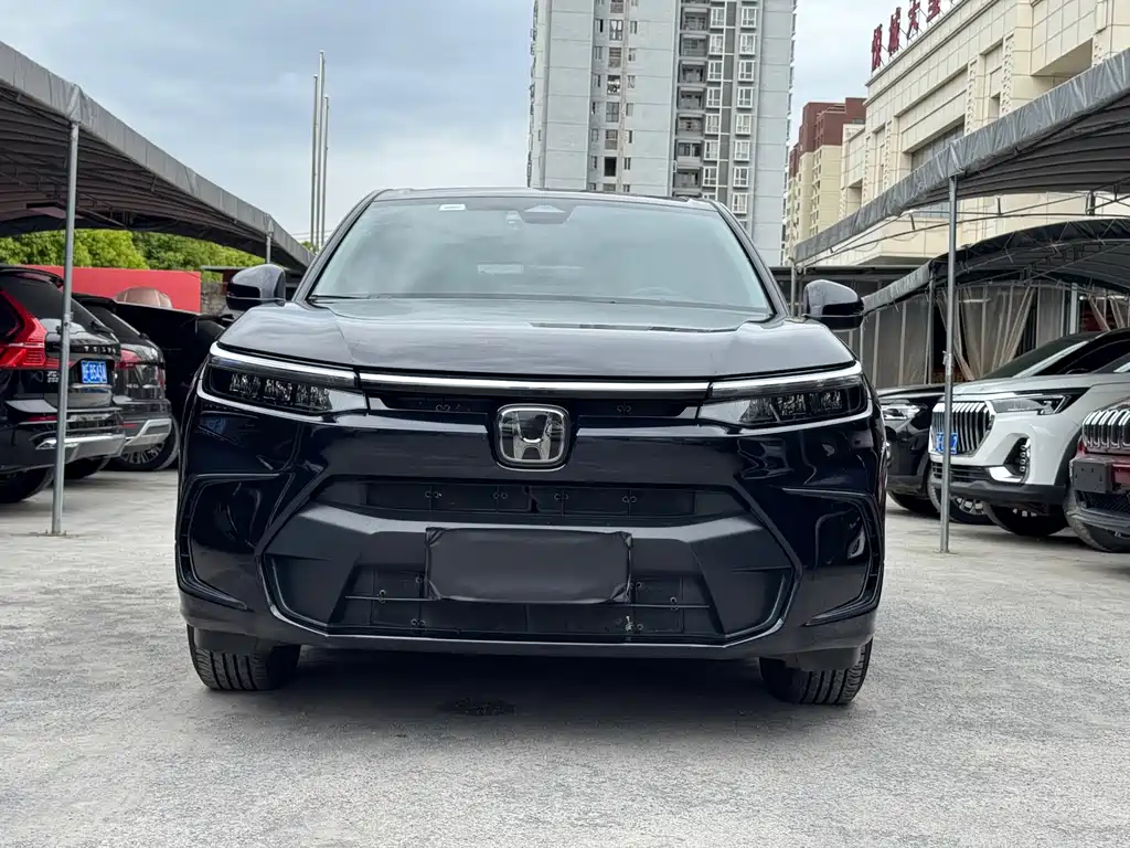Honda Breeze 2023 — фото 2