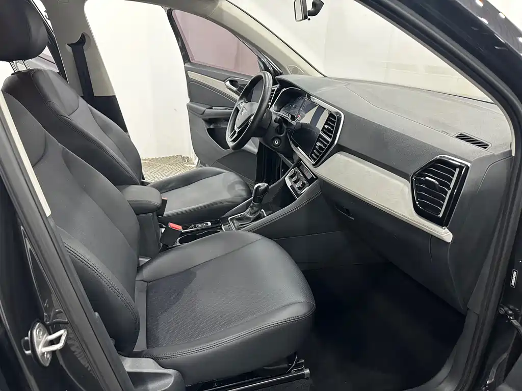 Jetta VS5 2023