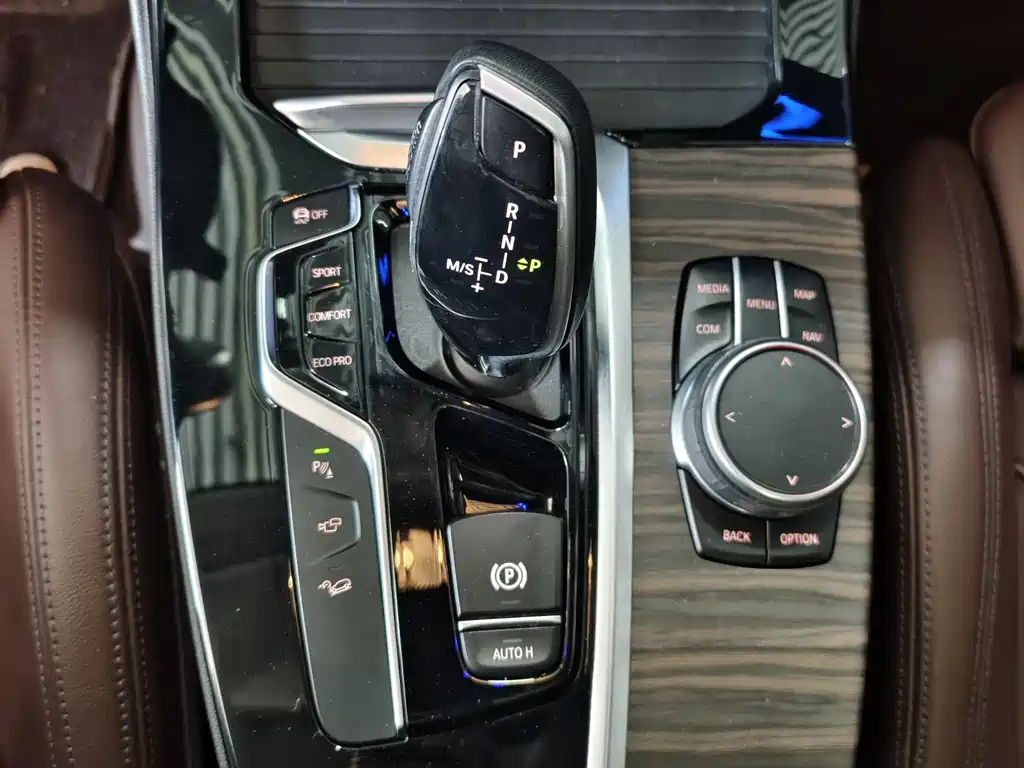 BMW X3 2020 — фото 16