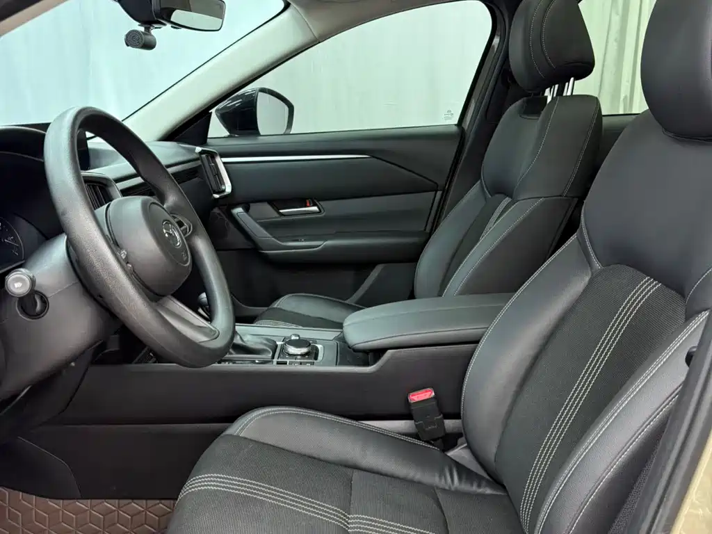 Mazda CX-50 Xingye 2023 — фото 10