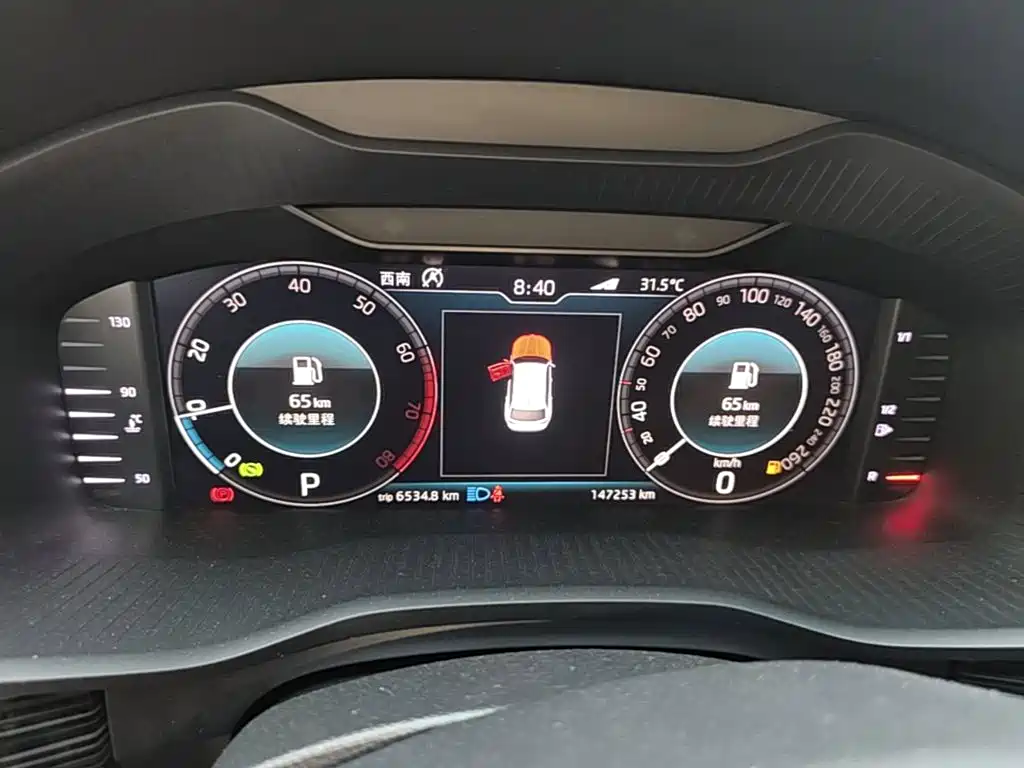 Skoda Kodiaq 2021 — фото 12