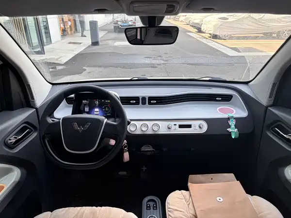 Wuling Hongguang MINIEV 2023