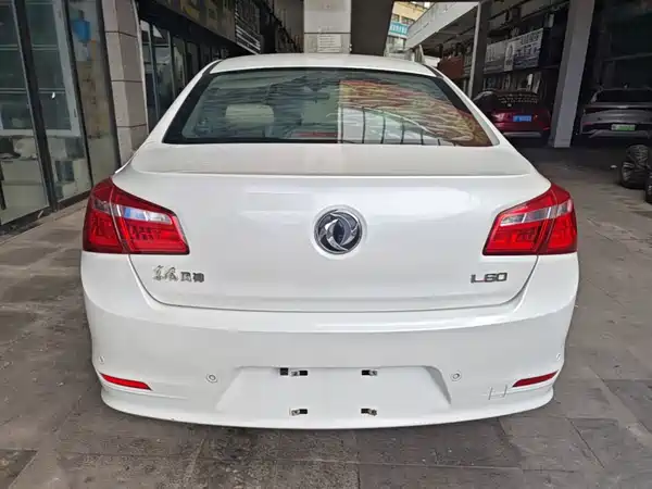Dongfeng Fengshen L60 2016