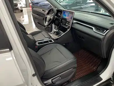 Haval M6 2023