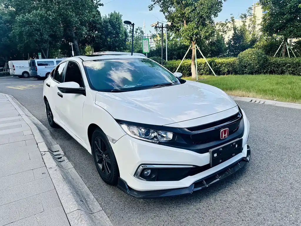 Honda Civic 2023