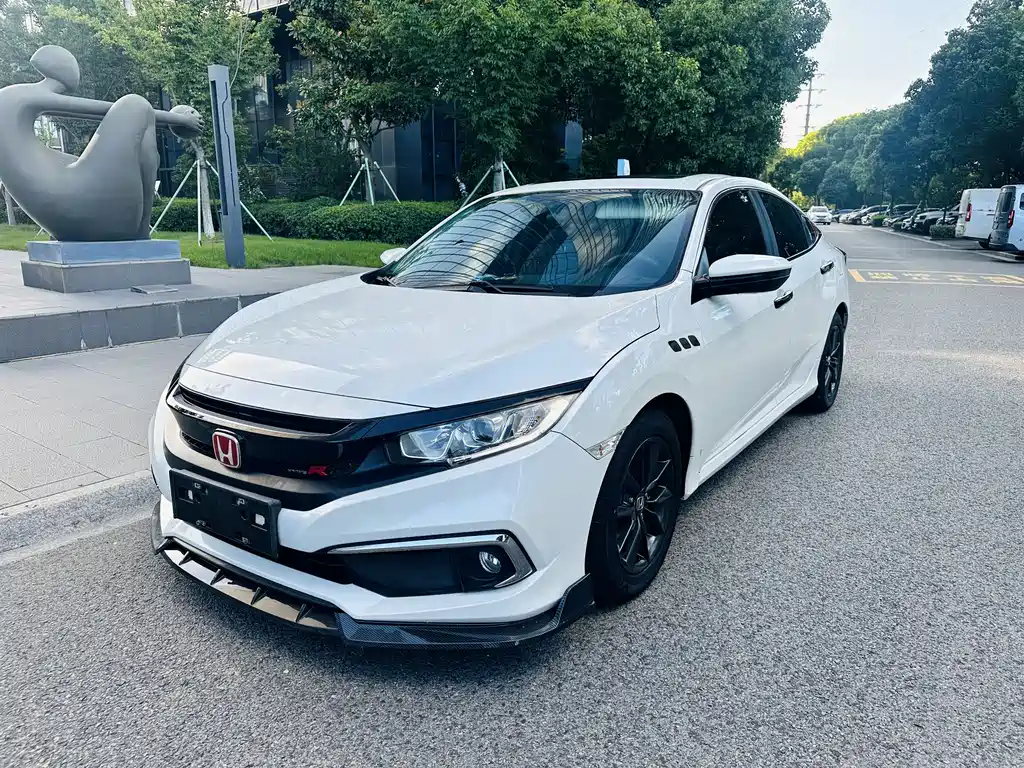 Honda Civic 2023