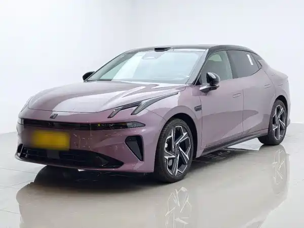 Lynk & Co 07 EM-P 2026