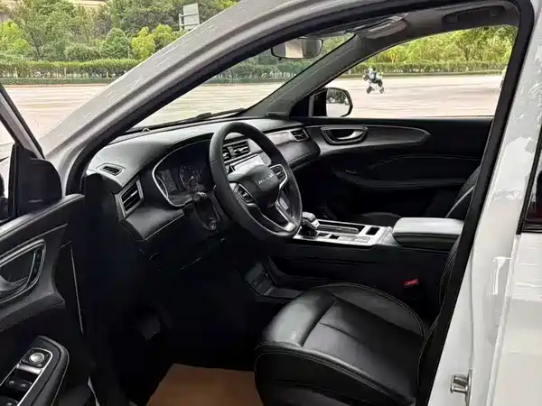 Roewe RX5 2020