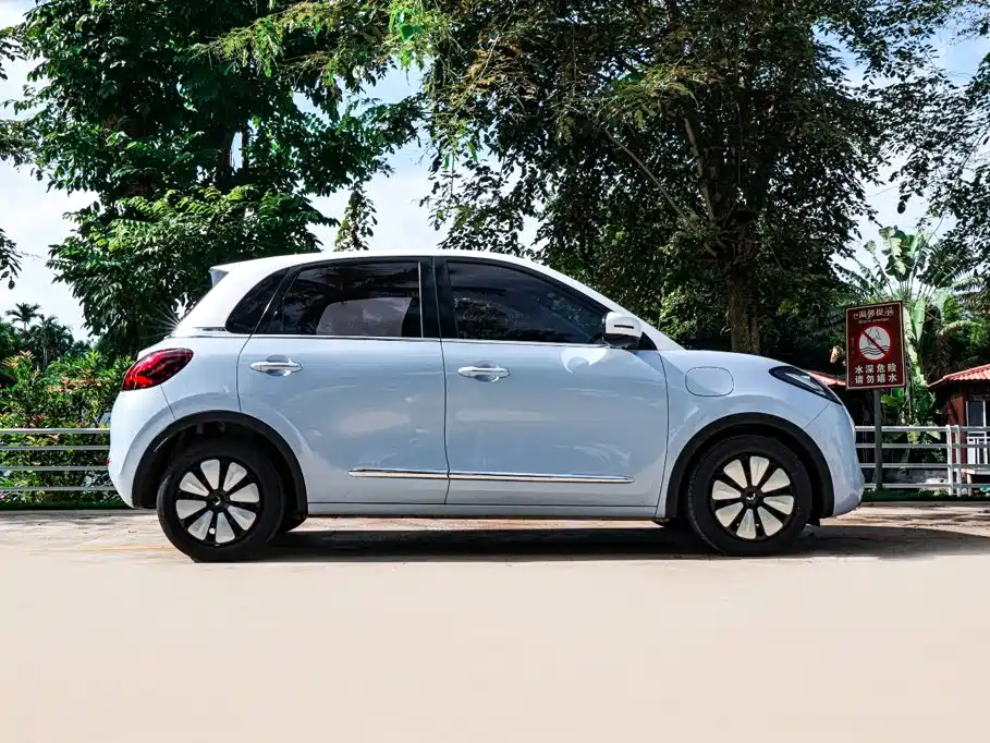 Wuling Bingo 2023