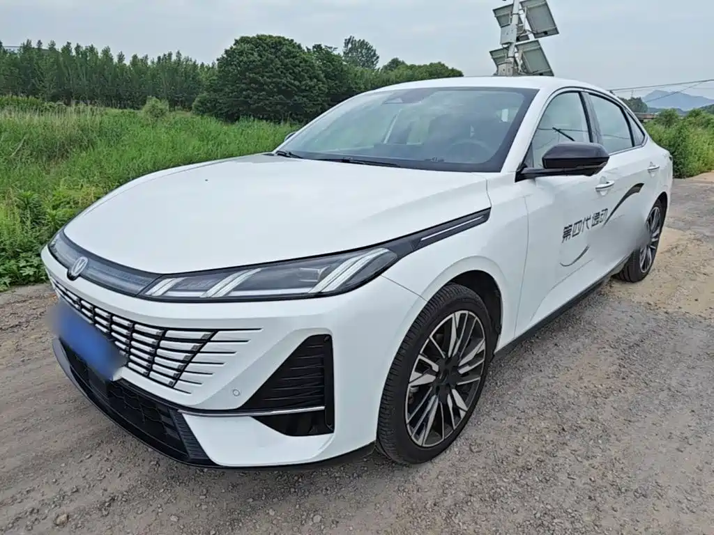 Changan Escape 2025