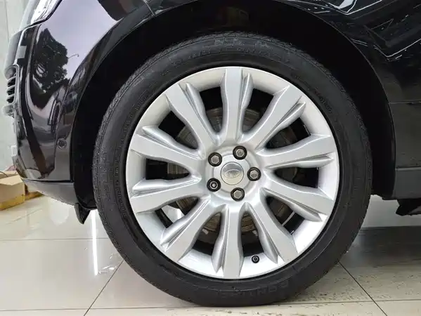 Land Rover Range Rover 2014