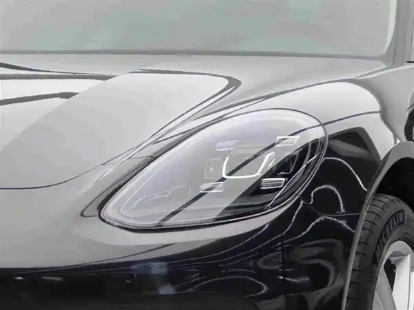 Porsche Panamera 2020
