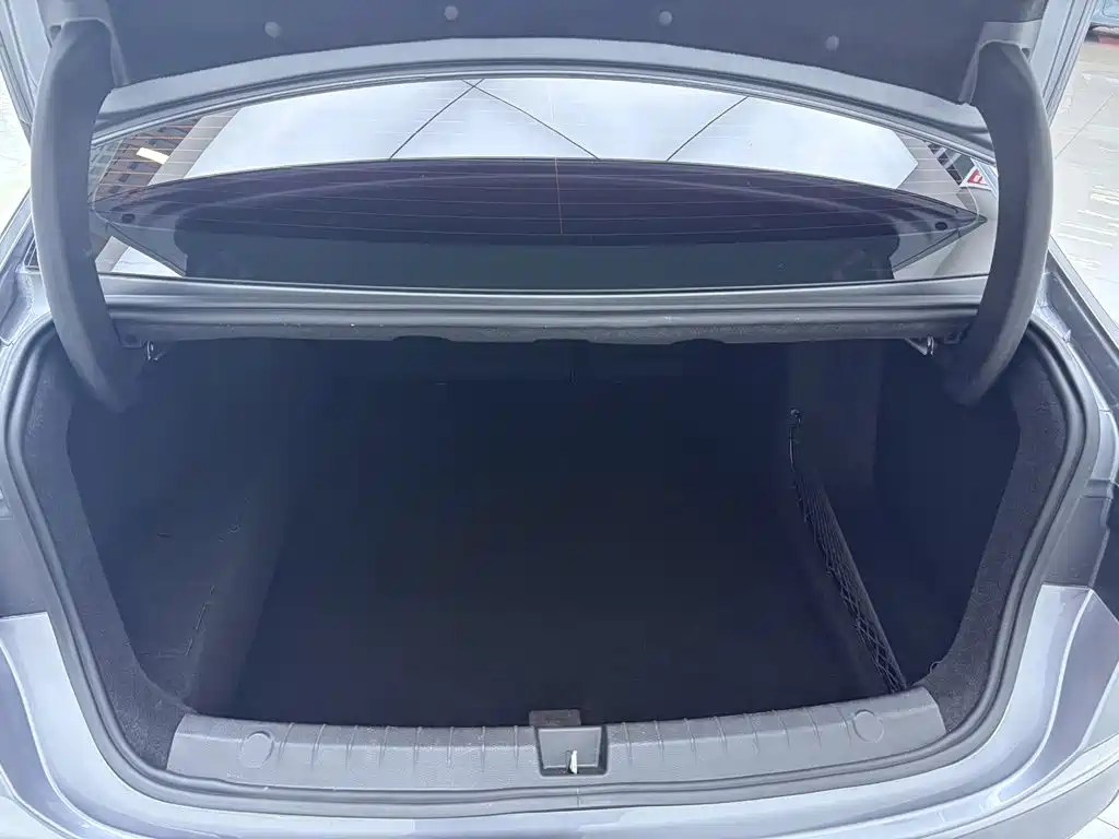 BYD Qin PLUS 2023 — фото 16