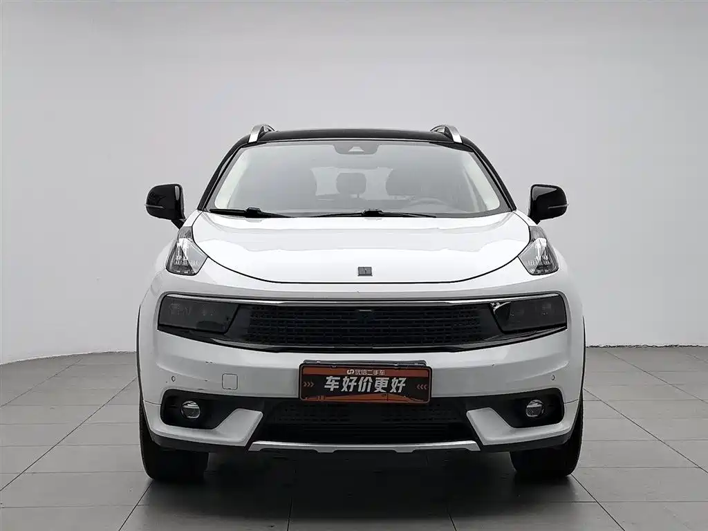 Lynk & Co 01 2018
