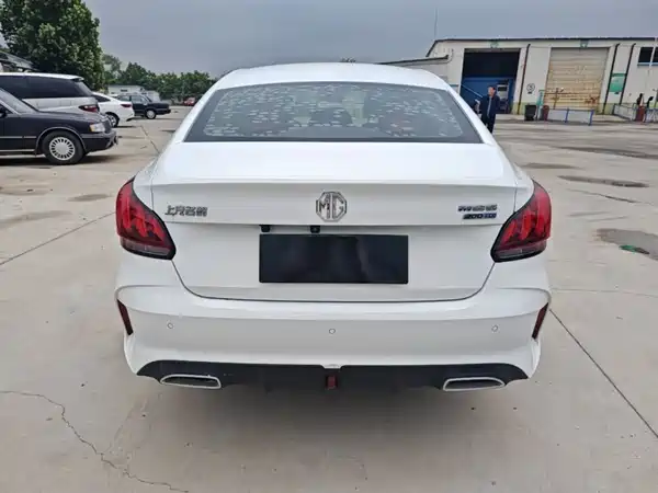 MG5 2022