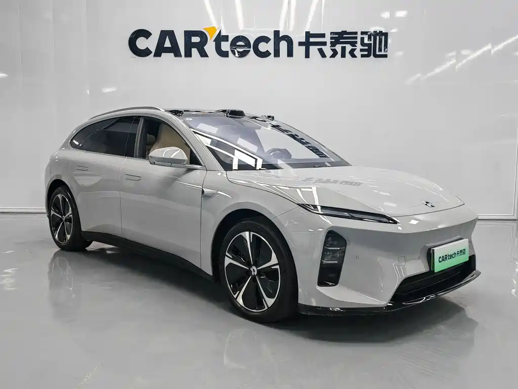 NIO ET5T 2025