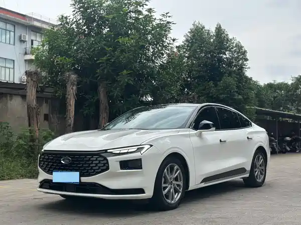 Ford Mondeo 2023