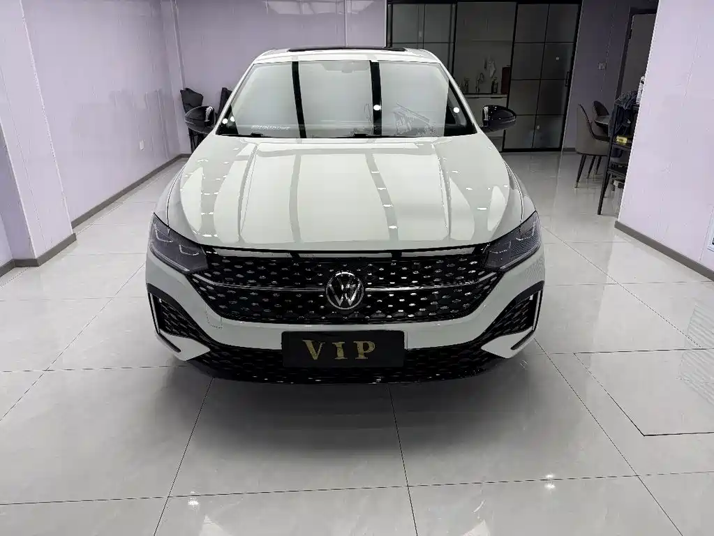 Volkswagen Lavida 2022