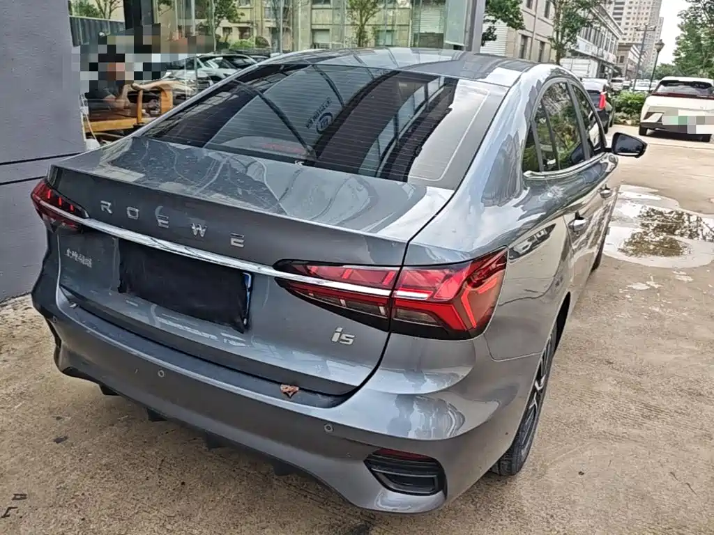 Roewe i5 2023