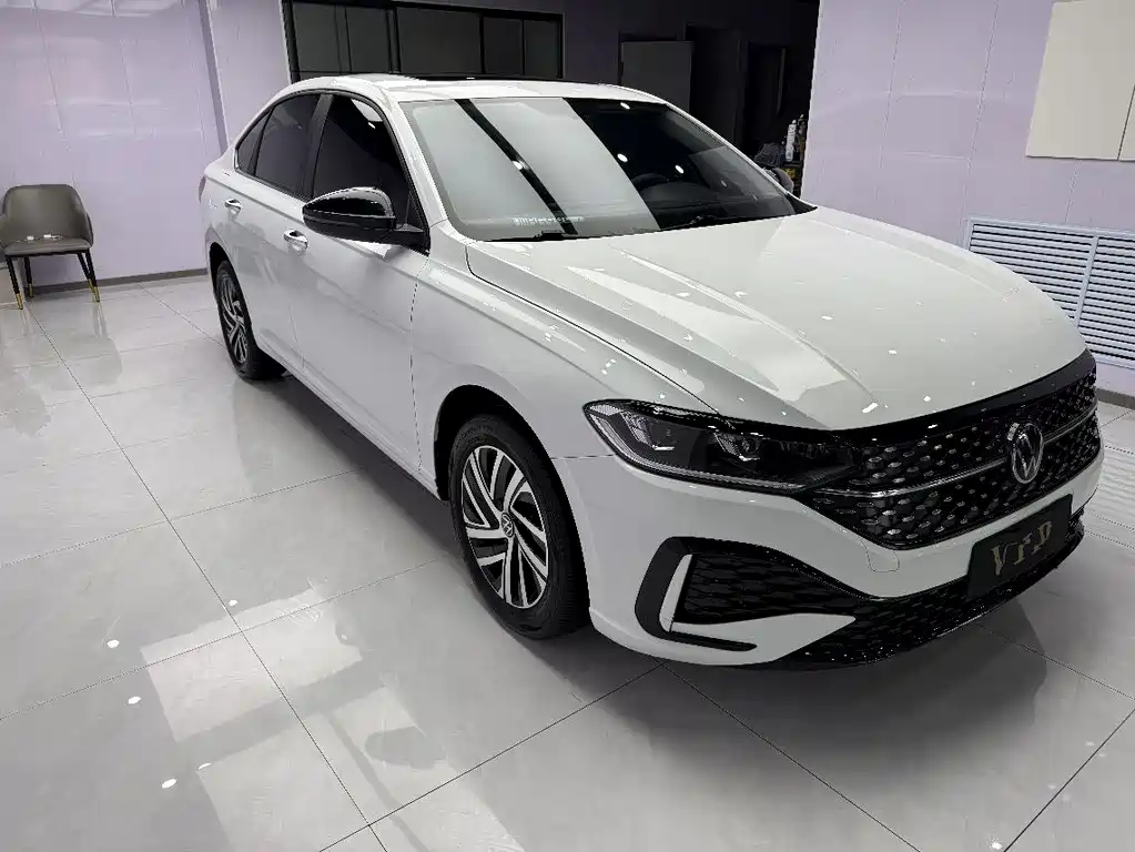 Volkswagen Lavida 2022