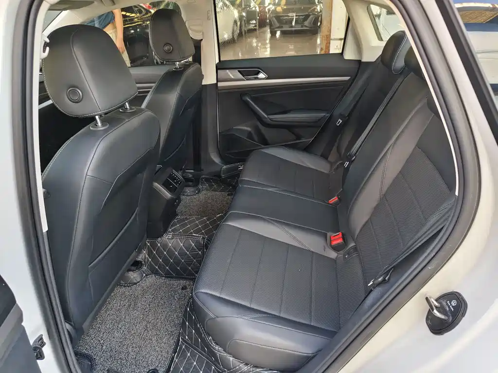 Volkswagen Lavida 2021
