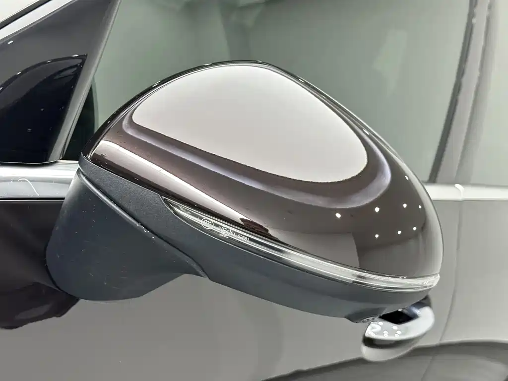 Mercedes-Benz GLC 2024 — фото 22
