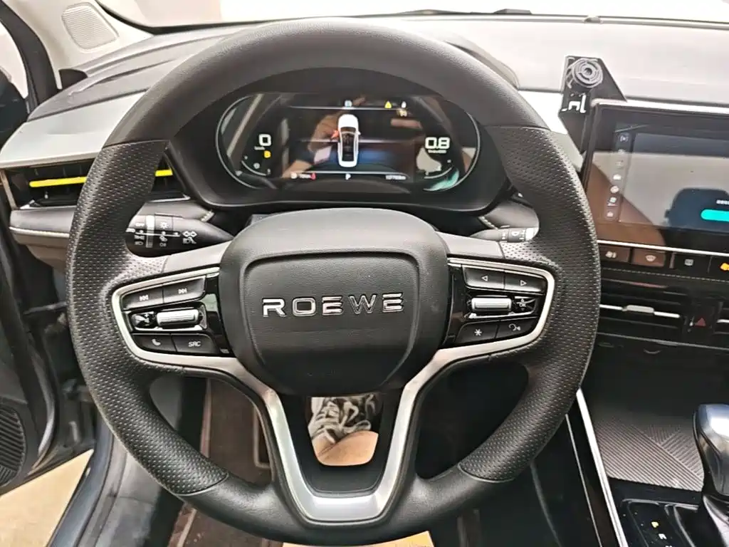 Roewe i5 2023 — фото 11