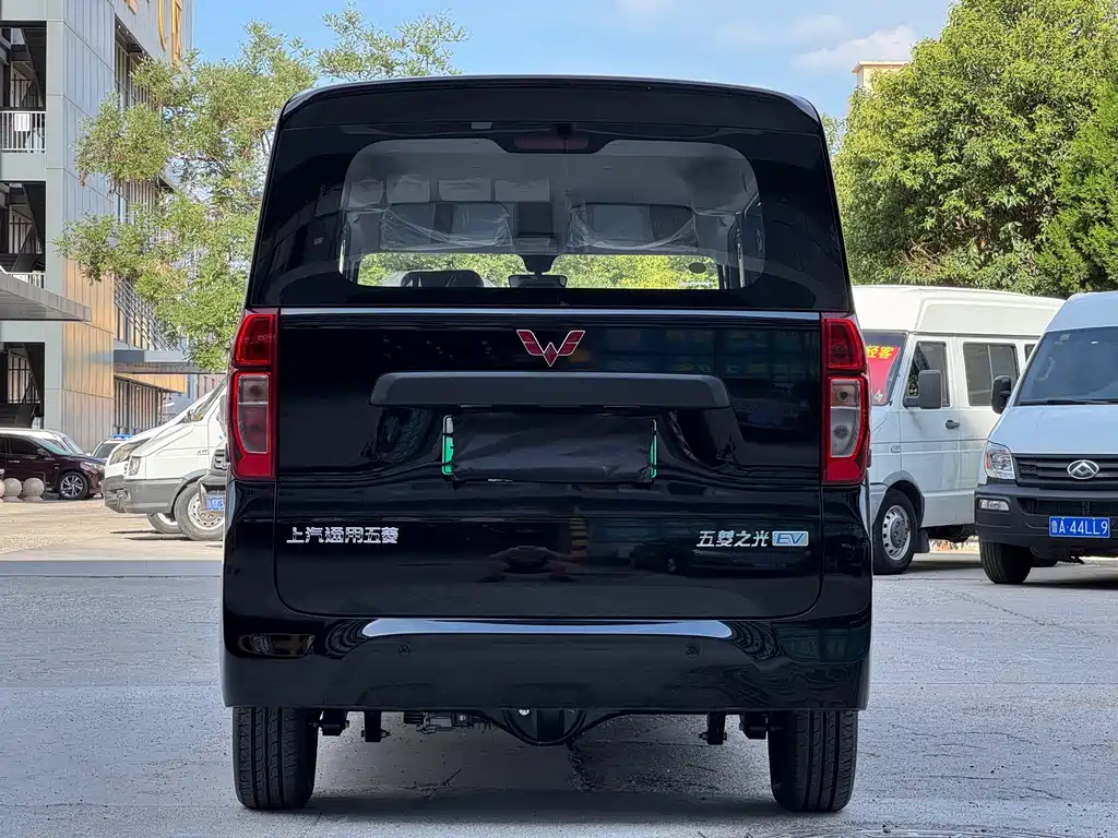 Wuling Zhiguang New Energy 2025