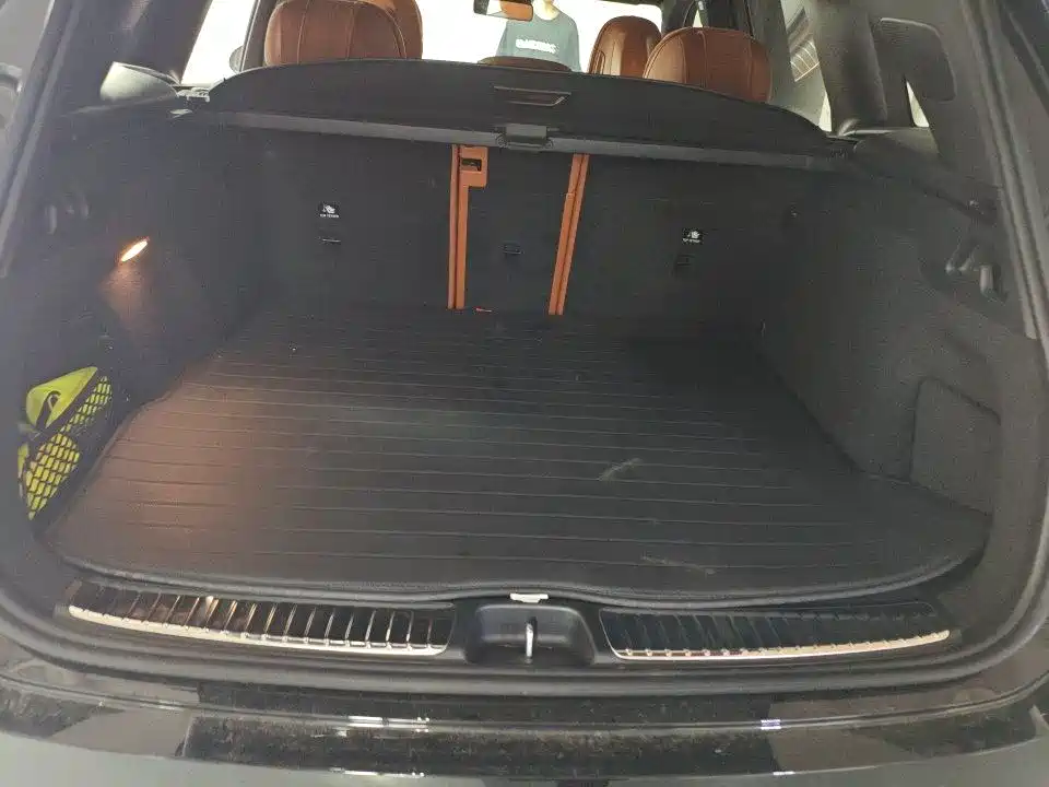 Mercedes-Benz GLC 2024