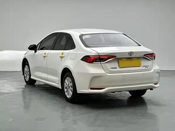 Toyota Corolla 2024