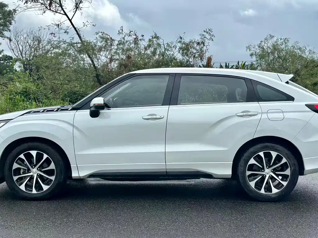 Honda Avancier 2019 — фото 12