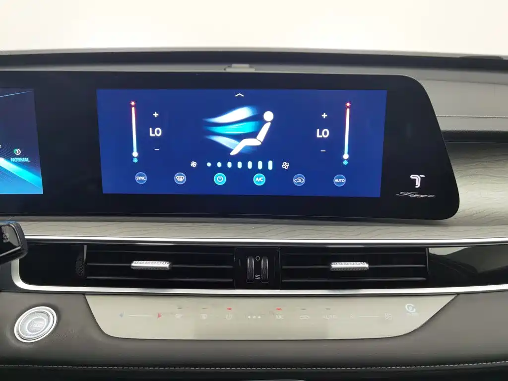 Chery Tiggo 8 PRO New Energy 2023 — фото 12