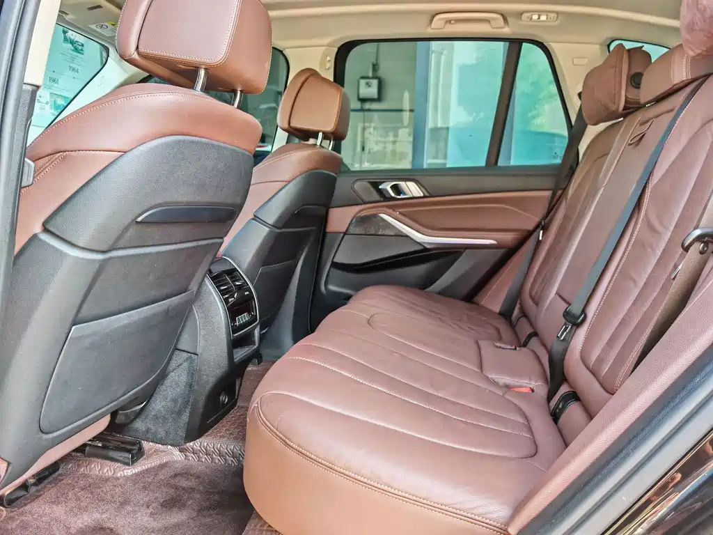 BMW X5 2020 — фото 16