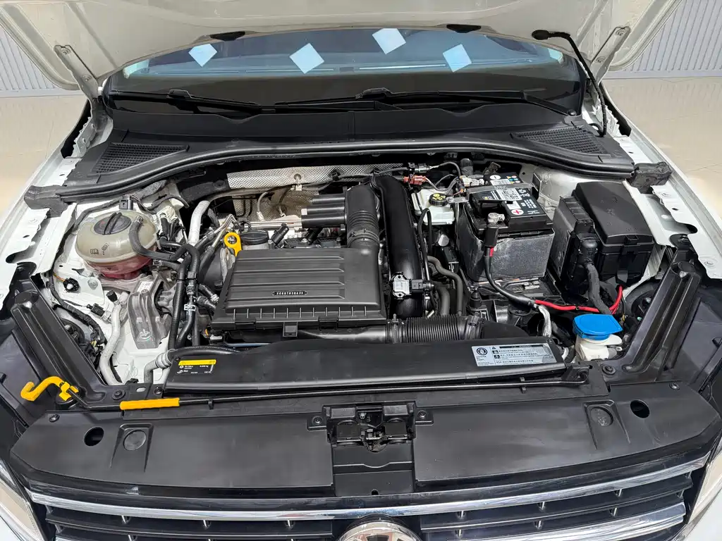 Volkswagen Bora 2019