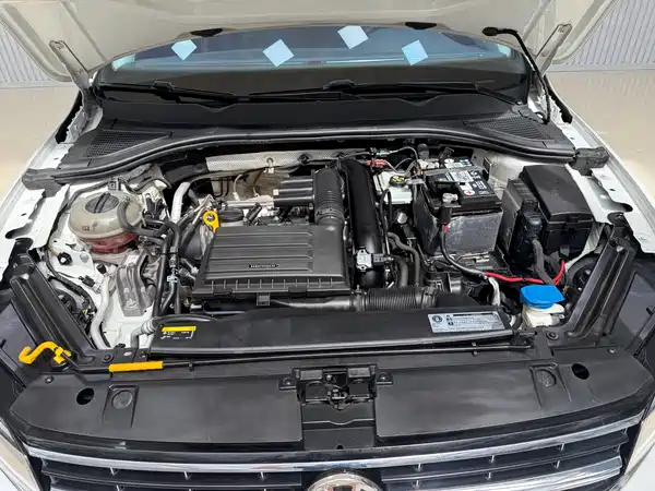 Volkswagen Bora 2019