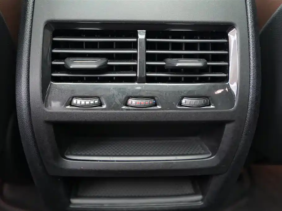 BMW X5 2020 — фото 16