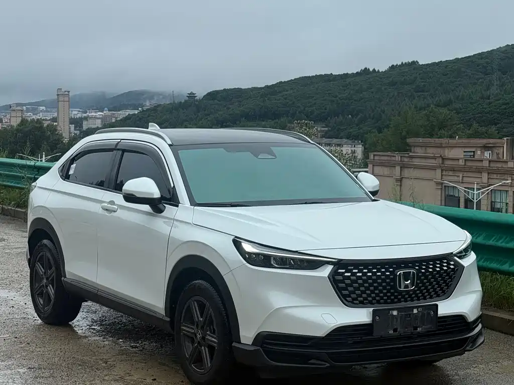Honda XR-V 2023
