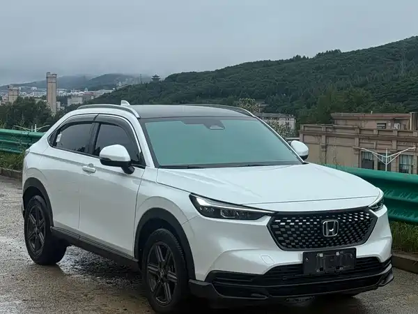 Honda XR-V 2023