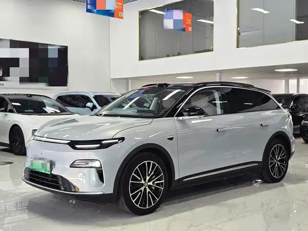 Leapmotor C11 2025