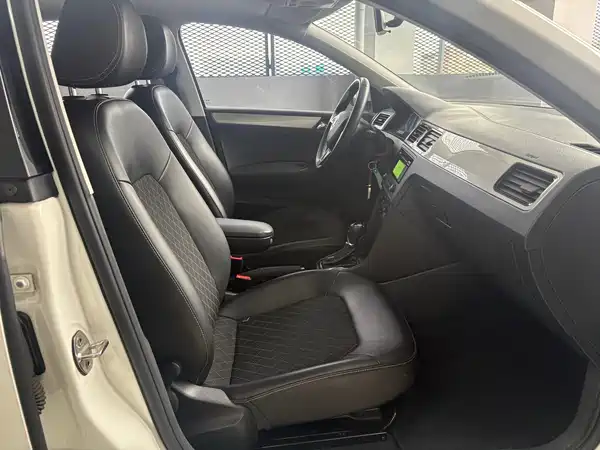 Skoda Rapid 2019