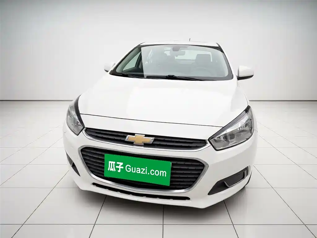 Chevrolet Cruze 2015 — фото 24