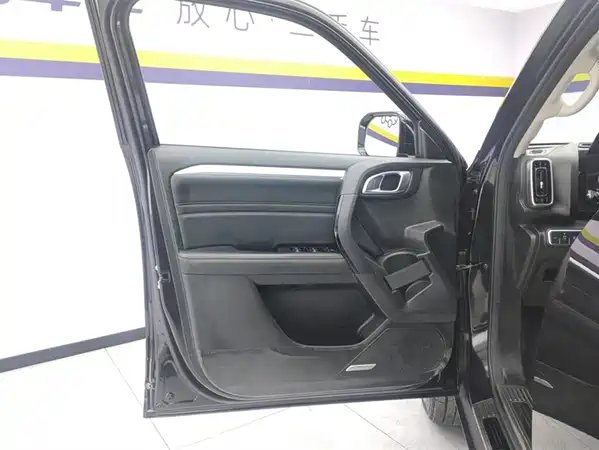 Haval Dargo 2021