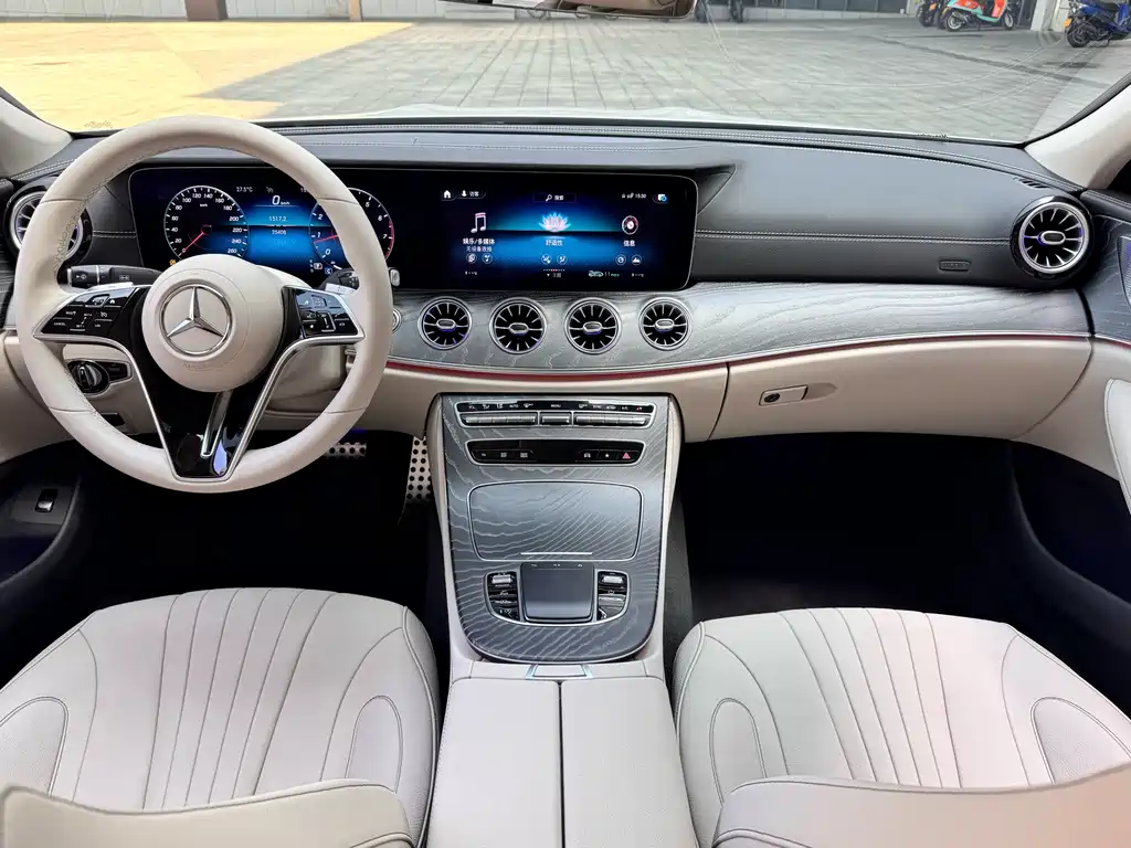 Mercedes-Benz CLS 2022 — фото 16