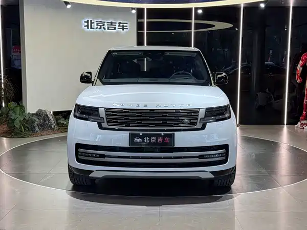 Land Rover Range Rover 2024