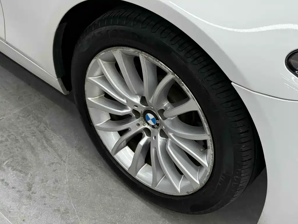BMW 5 Series 2016 — фото 4